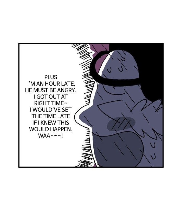 She is a Vampire! Chapter 10 page 45 - Chapter 10