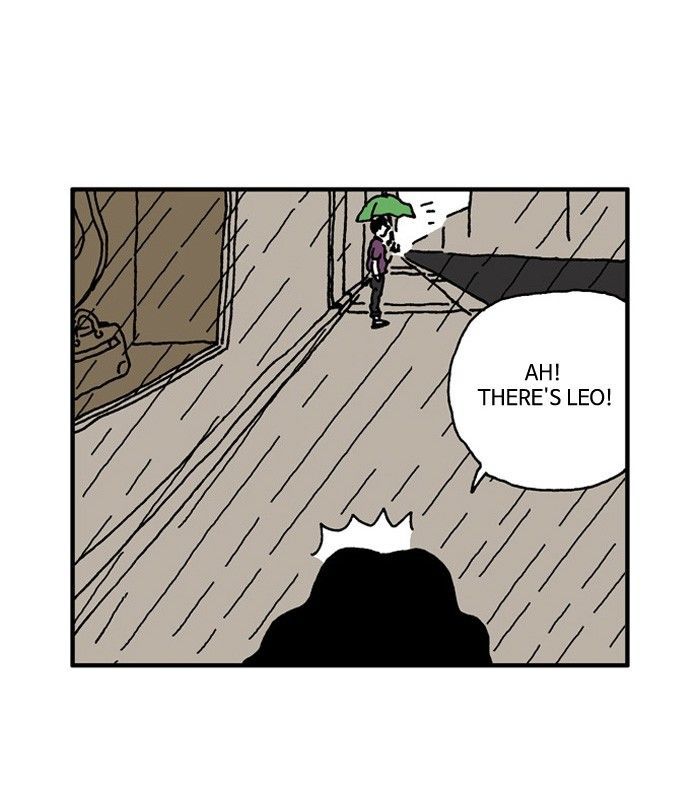 She is a Vampire! Chapter 10 page 46 - Chapter 10