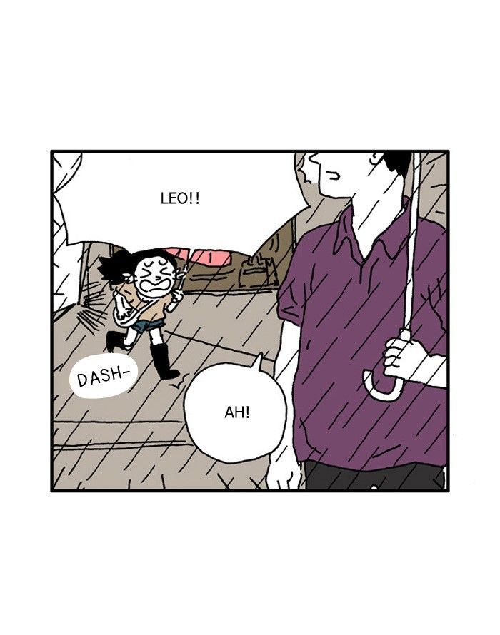 She is a Vampire! Chapter 10 page 47 - Chapter 10