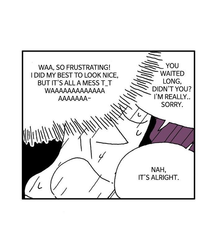 She is a Vampire! Chapter 10 page 49 - Chapter 10