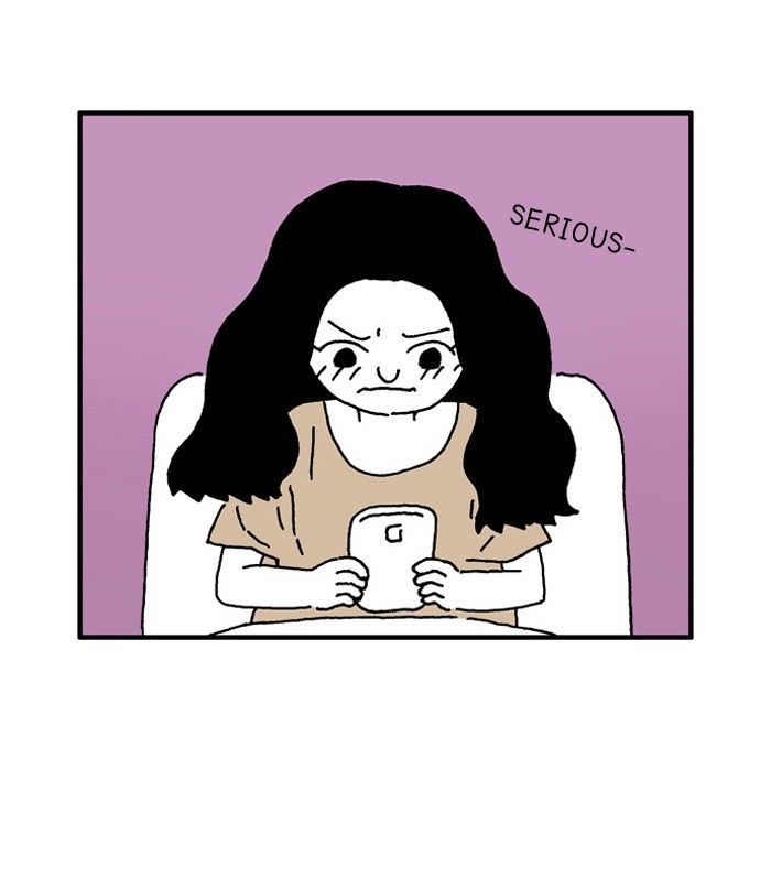She is a Vampire! Chapter 10 page 5 - Chapter 10