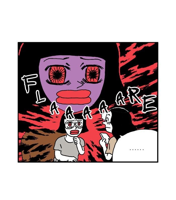 She is a Vampire! Chapter 10 page 8 - Chapter 10