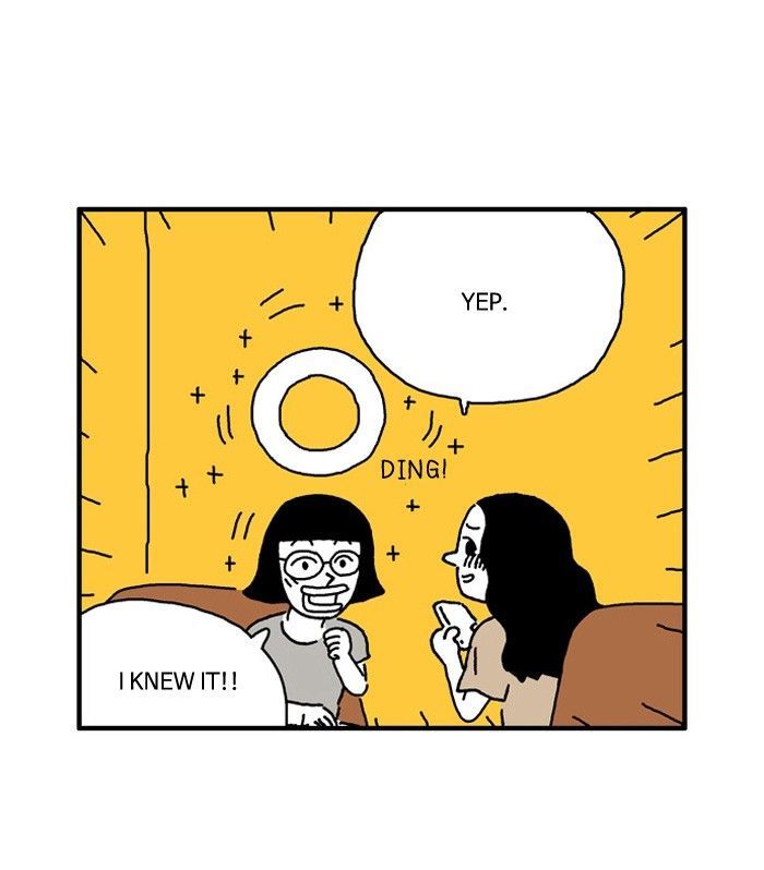 She is a Vampire! Chapter 10 page 9 - Chapter 10