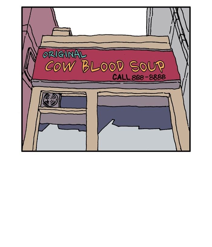 She is a Vampire! Chapter 11 page 10 - Chapter 11