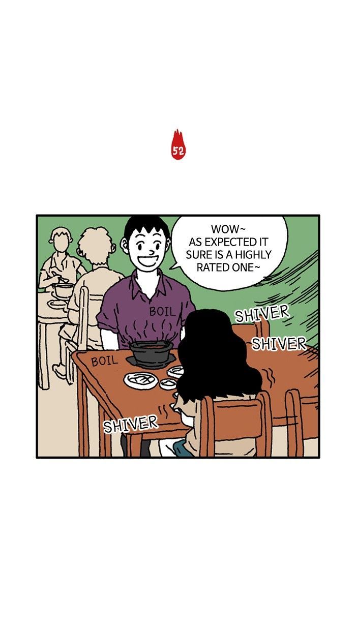 She is a Vampire! Chapter 11 page 12 - Chapter 11