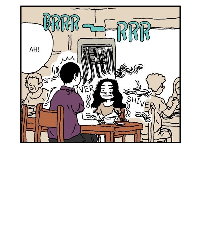 She is a Vampire! Chapter 11 page 14 - Chapter 11
