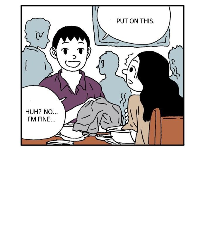 She is a Vampire! Chapter 11 page 16 - Chapter 11