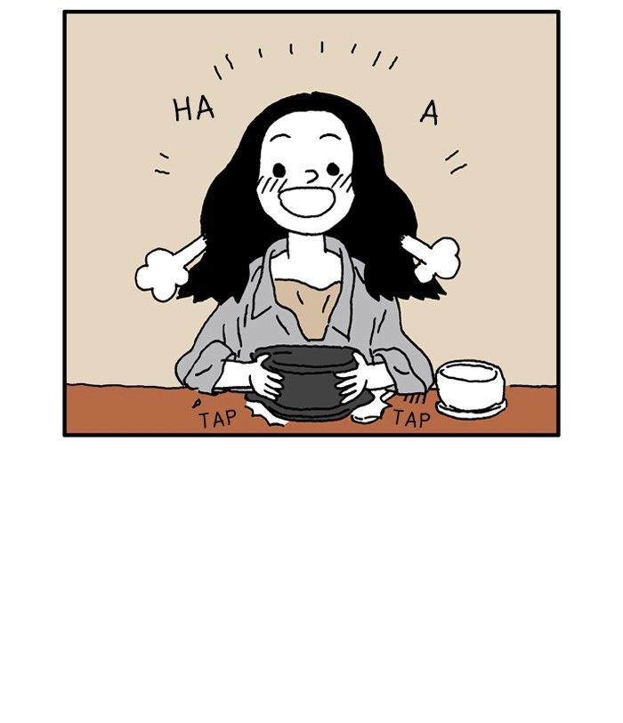 She is a Vampire! Chapter 11 page 23 - Chapter 11