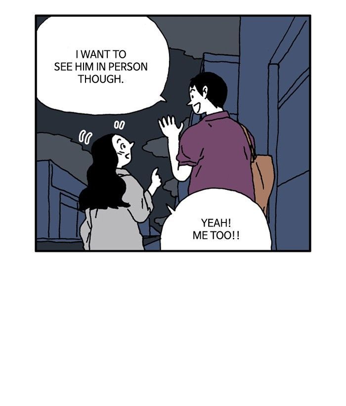 She is a Vampire! Chapter 11 page 40 - Chapter 11