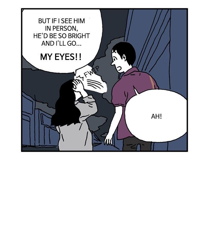 She is a Vampire! Chapter 11 page 41 - Chapter 11
