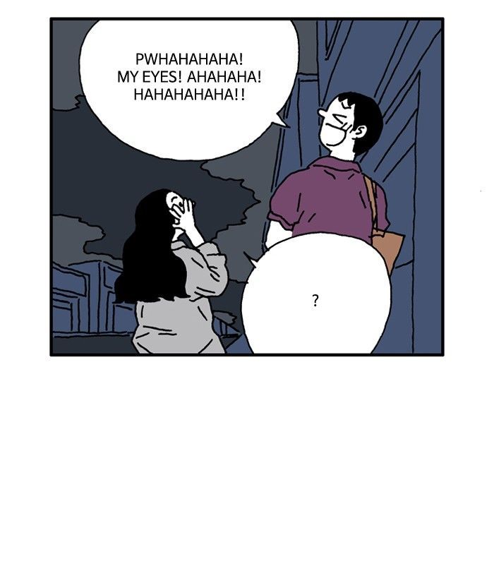 She is a Vampire! Chapter 11 page 42 - Chapter 11