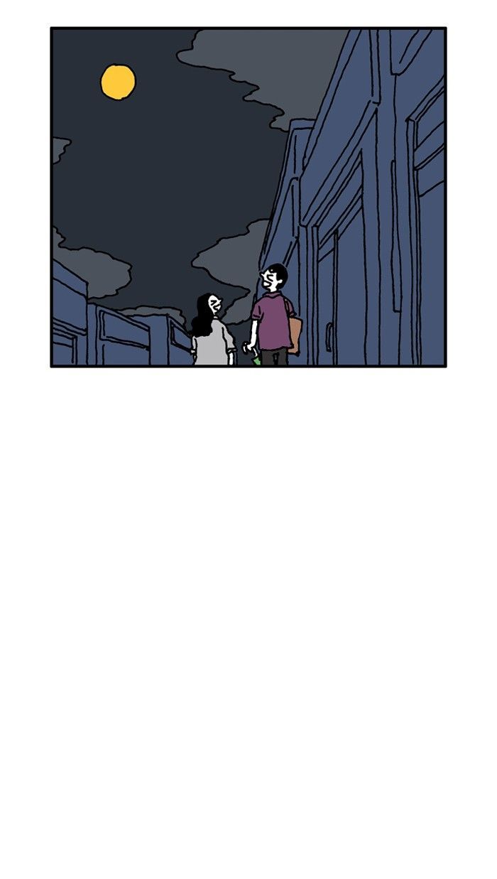 She is a Vampire! Chapter 11 page 45 - Chapter 11