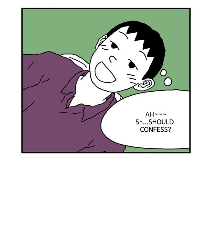 She is a Vampire! Chapter 11 page 49 - Chapter 11