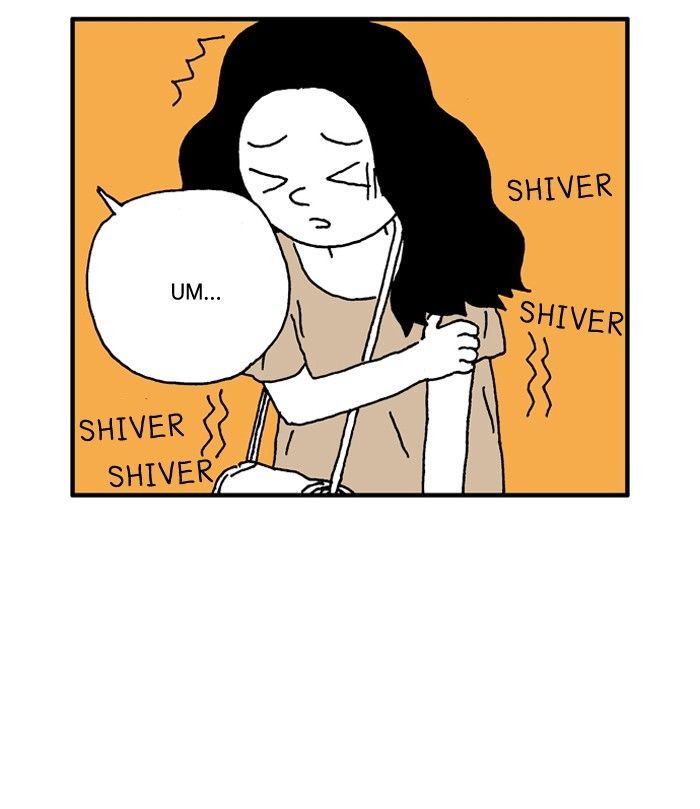 She is a Vampire! Chapter 11 page 5 - Chapter 11