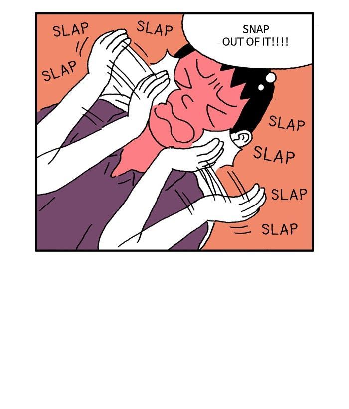 She is a Vampire! Chapter 11 page 52 - Chapter 11