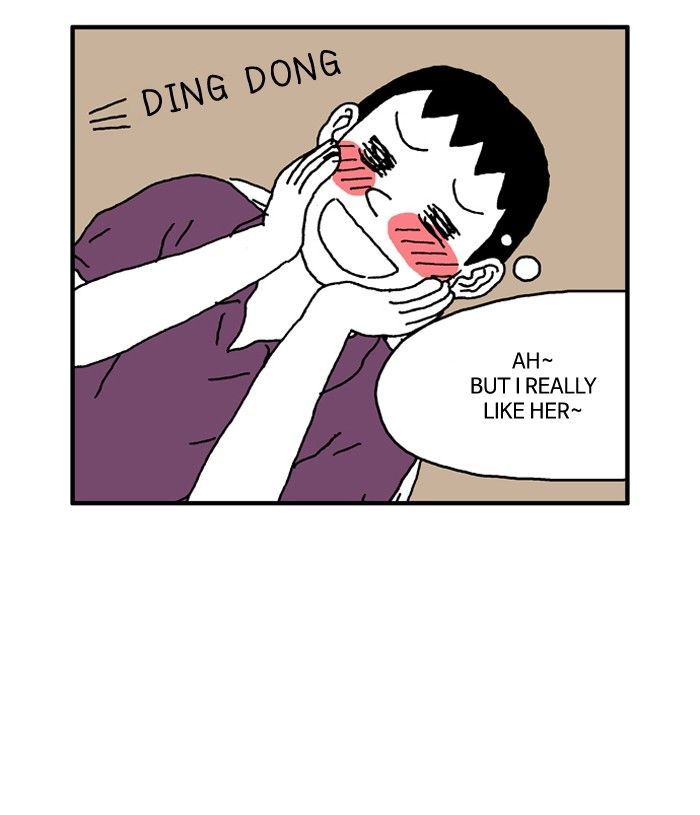She is a Vampire! Chapter 11 page 53 - Chapter 11