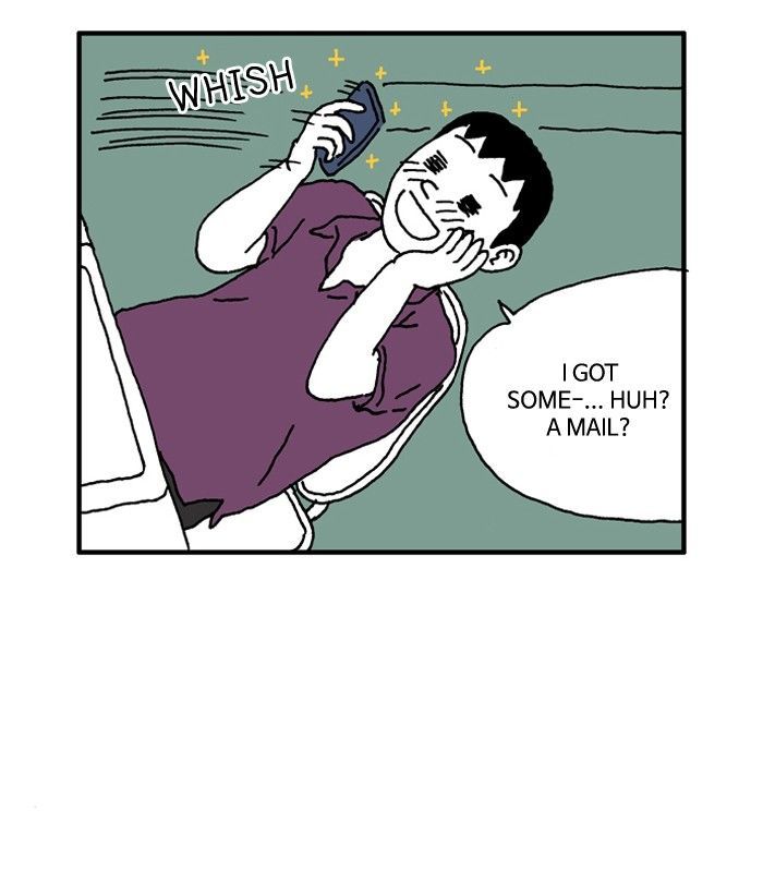 She is a Vampire! Chapter 11 page 54 - Chapter 11