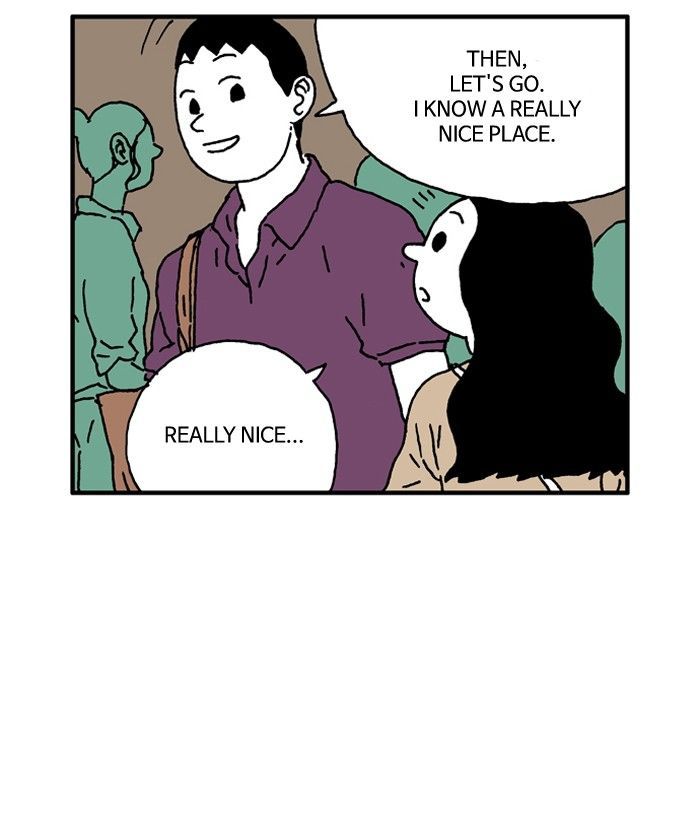 She is a Vampire! Chapter 11 page 8 - Chapter 11