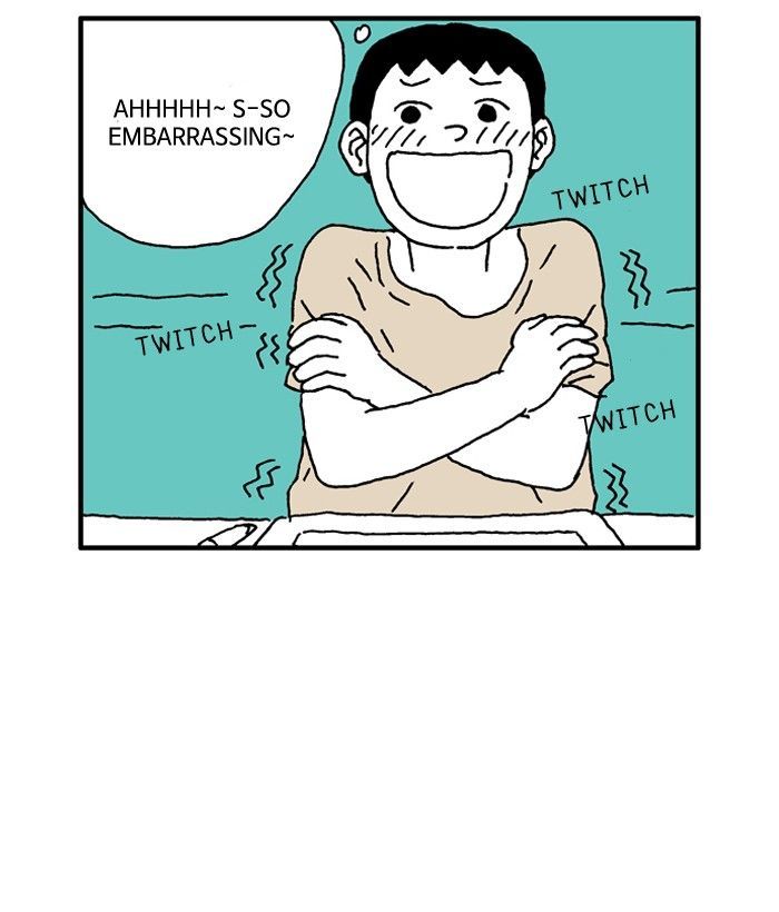 She is a Vampire! Chapter 12 page 10 - Chapter 12