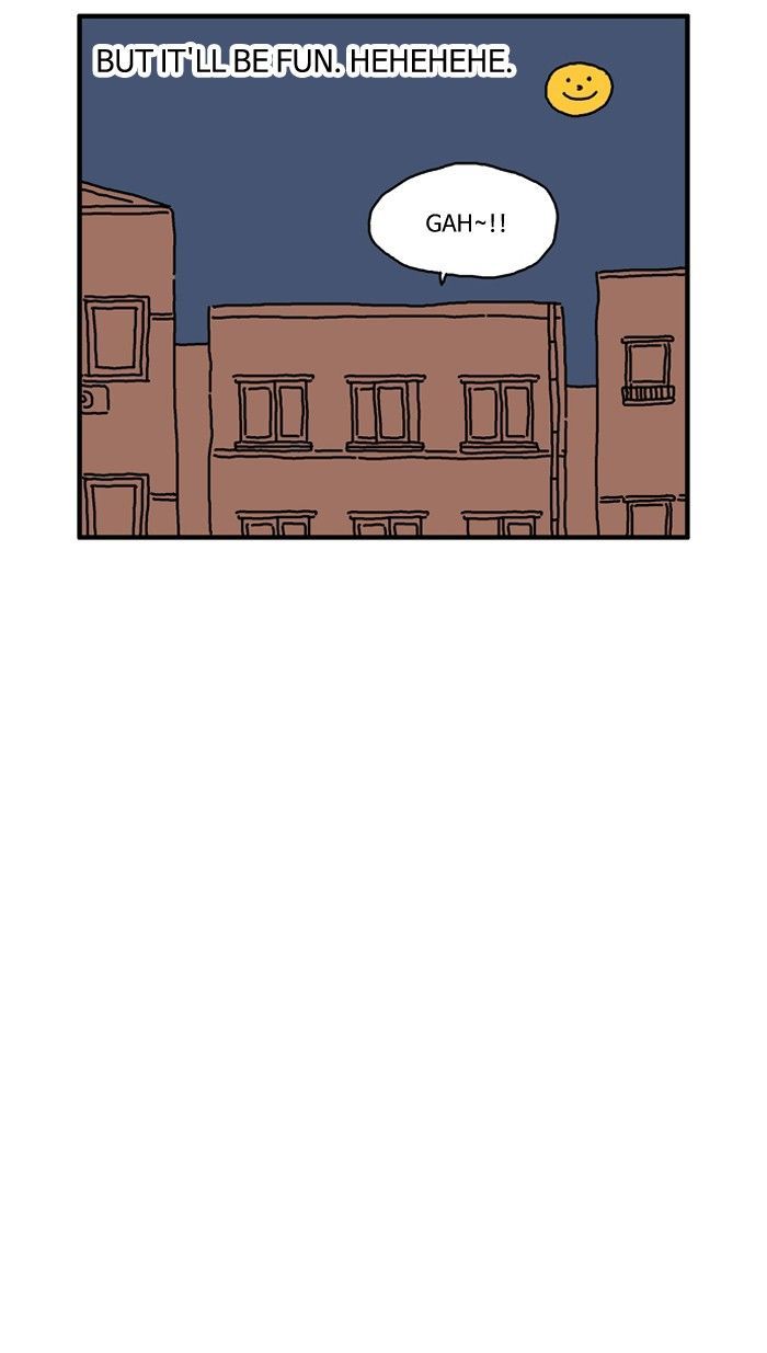 She is a Vampire! Chapter 12 page 11 - Chapter 12