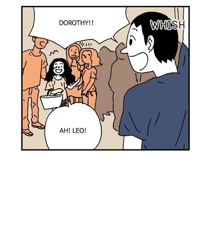 She is a Vampire! Chapter 12 page 18 - Chapter 12