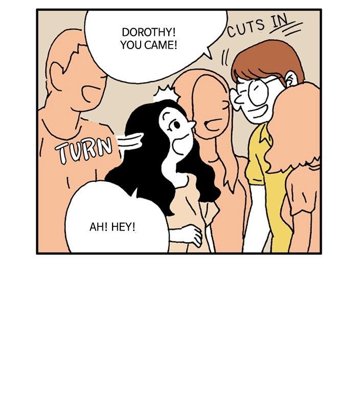 She is a Vampire! Chapter 12 page 20 - Chapter 12