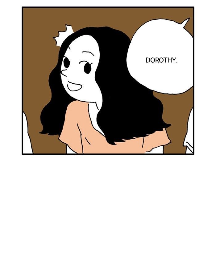 She is a Vampire! Chapter 12 page 28 - Chapter 12