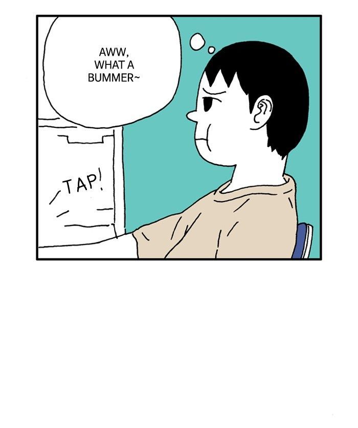 She is a Vampire! Chapter 12 page 3 - Chapter 12