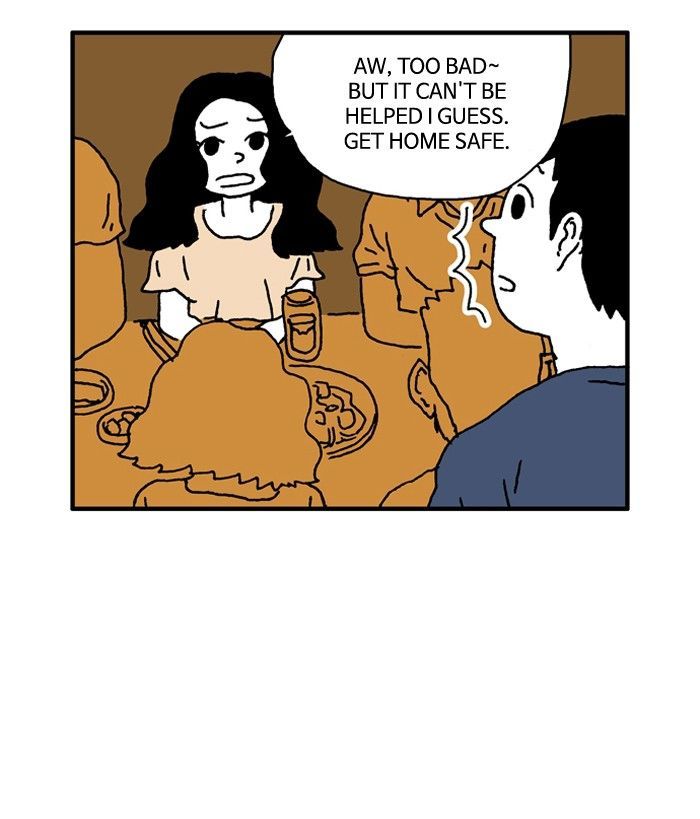 She is a Vampire! Chapter 12 page 31 - Chapter 12