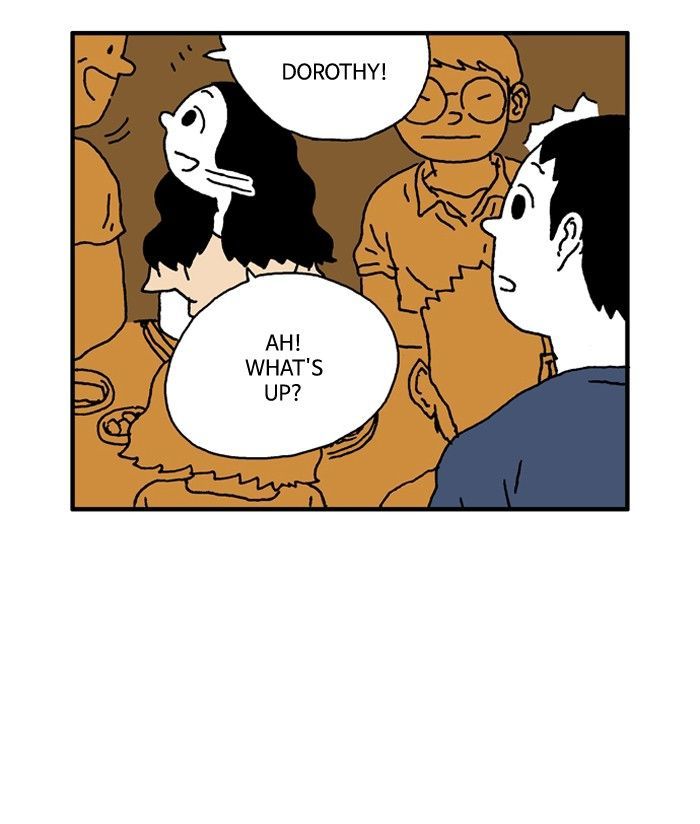 She is a Vampire! Chapter 12 page 32 - Chapter 12