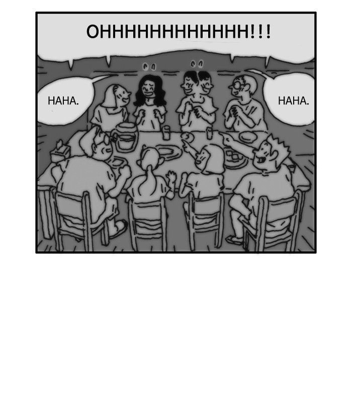 She is a Vampire! Chapter 12 page 36 - Chapter 12