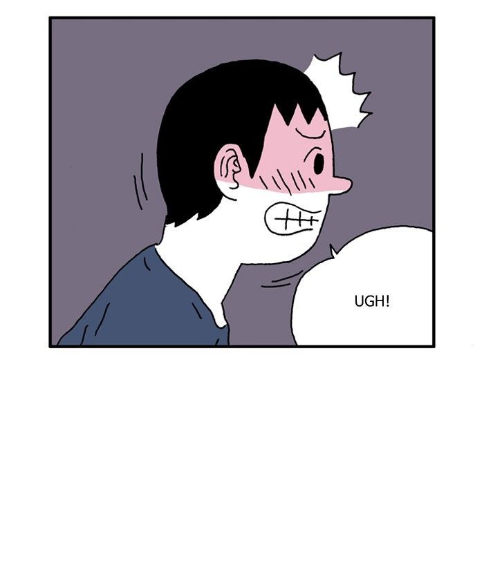 She is a Vampire! Chapter 12 page 37 - Chapter 12