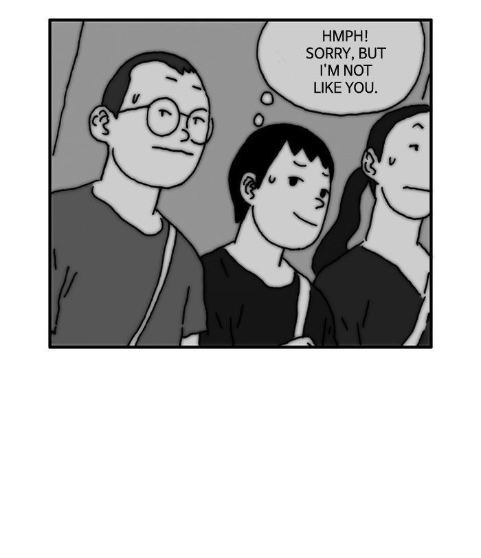 She is a Vampire! Chapter 12 page 38 - Chapter 12