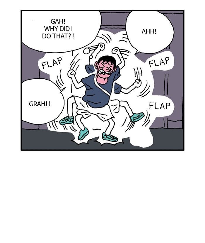 She is a Vampire! Chapter 12 page 39 - Chapter 12
