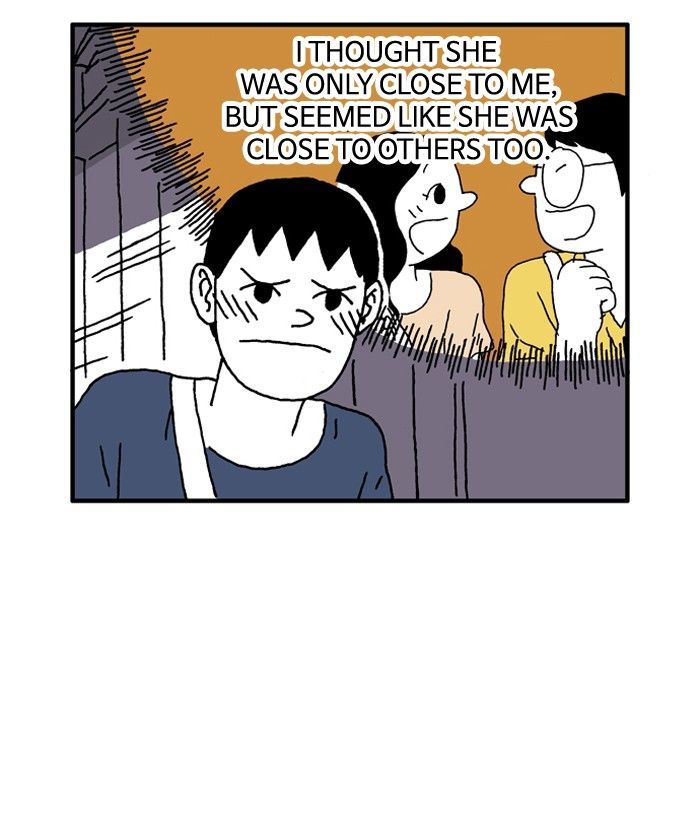 She is a Vampire! Chapter 12 page 41 - Chapter 12