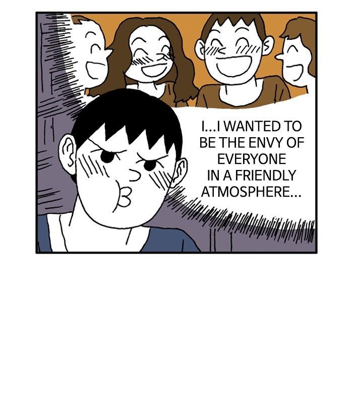 She is a Vampire! Chapter 12 page 42 - Chapter 12