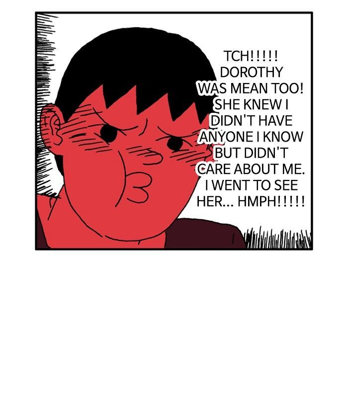 She is a Vampire! Chapter 12 page 43 - Chapter 12