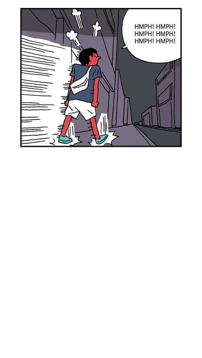 She is a Vampire! Chapter 12 page 44 - Chapter 12