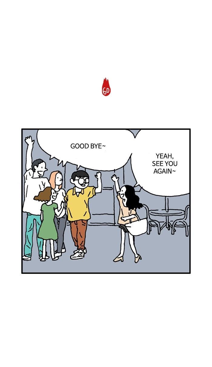 She is a Vampire! Chapter 12 page 45 - Chapter 12