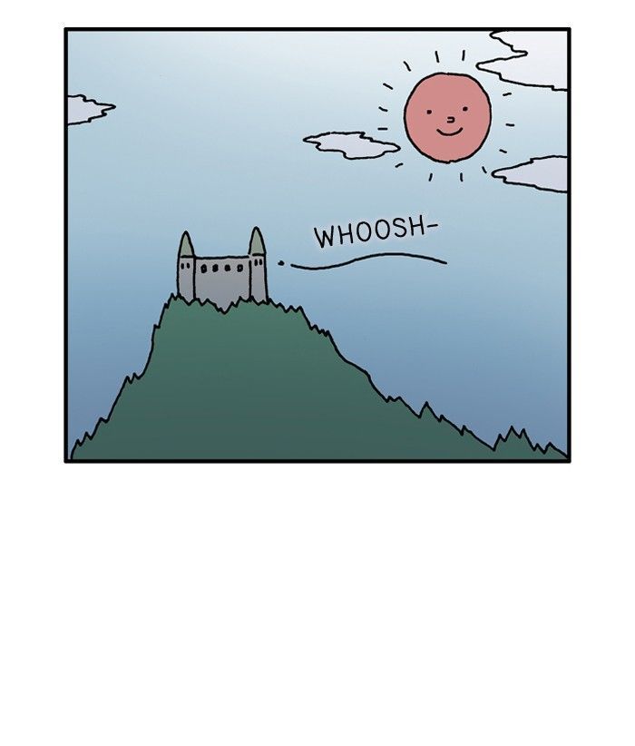 She is a Vampire! Chapter 12 page 46 - Chapter 12