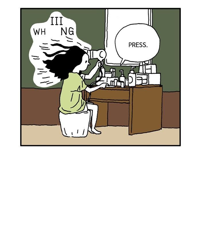 She is a Vampire! Chapter 12 page 47 - Chapter 12