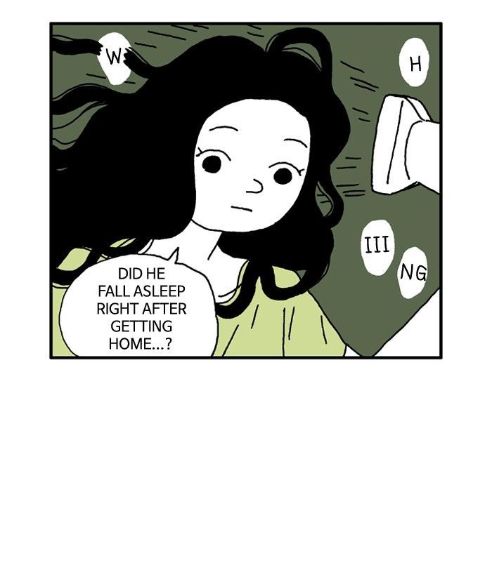 She is a Vampire! Chapter 12 page 49 - Chapter 12