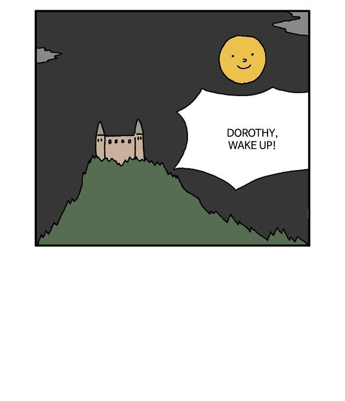 She is a Vampire! Chapter 12 page 50 - Chapter 12