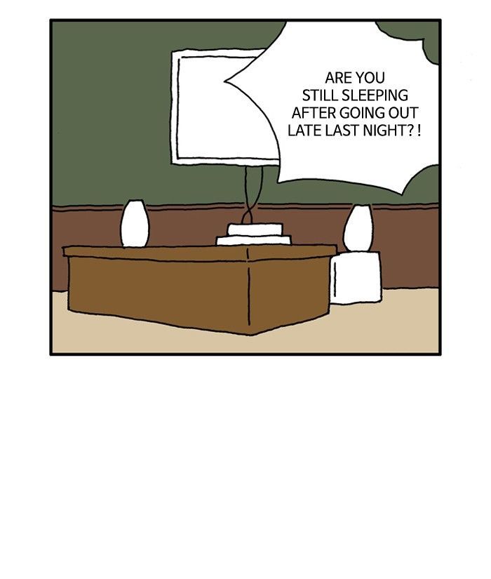 She is a Vampire! Chapter 12 page 51 - Chapter 12