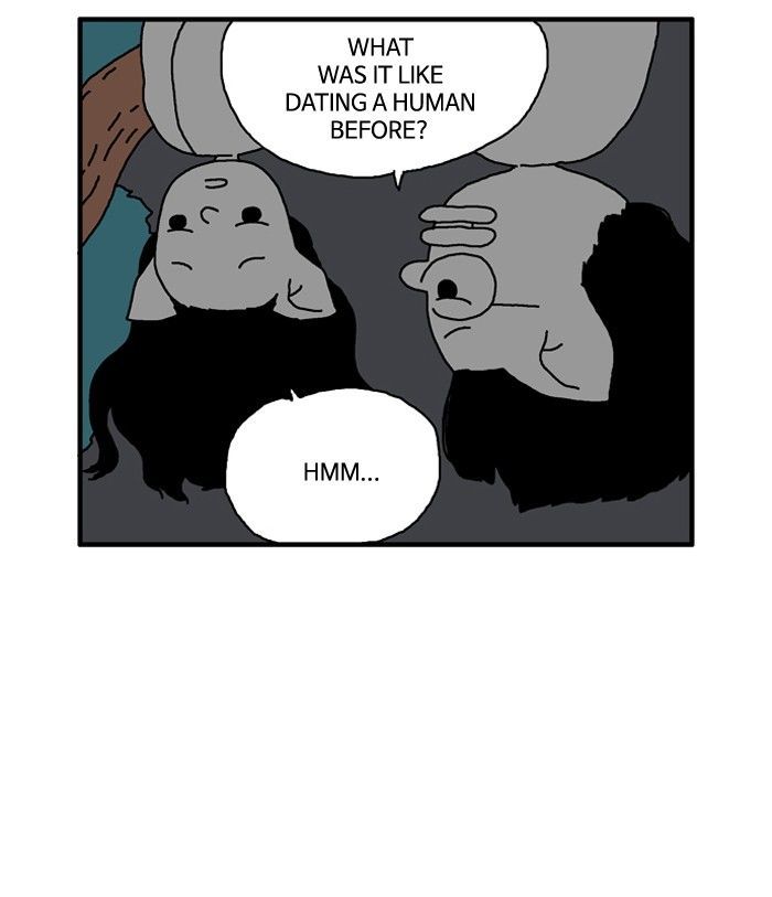 She is a Vampire! Chapter 14 page 10 - Chapter 14