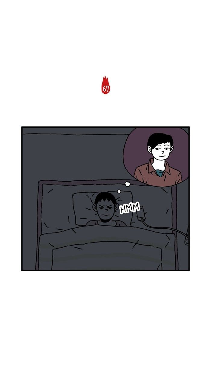 She is a Vampire! Chapter 14 page 12 - Chapter 14