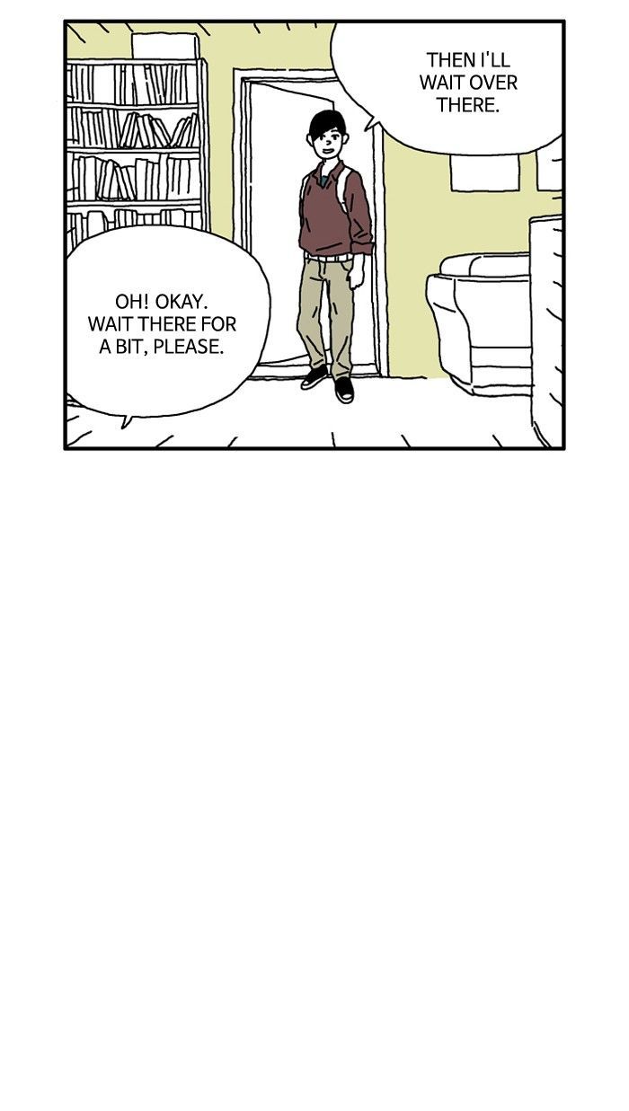 She is a Vampire! Chapter 14 page 21 - Chapter 14