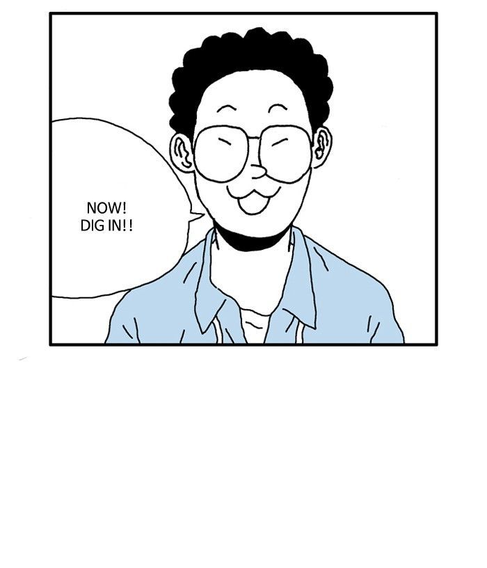 She is a Vampire! Chapter 14 page 23 - Chapter 14
