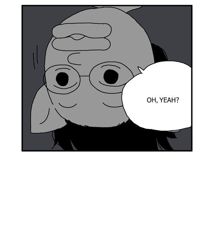 She is a Vampire! Chapter 14 page 3 - Chapter 14
