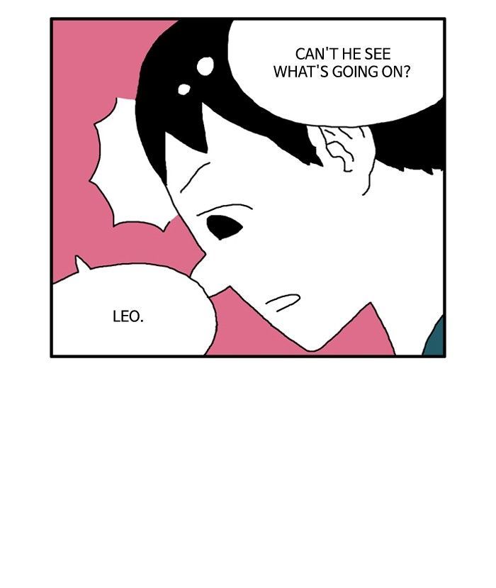 She is a Vampire! Chapter 14 page 30 - Chapter 14